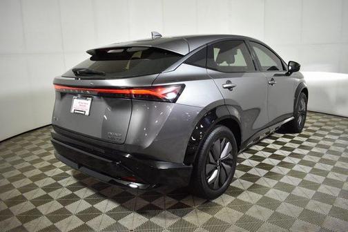 2024 Nissan ARIYA ENGAGE