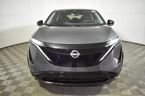 2024 Nissan ARIYA ENGAGE