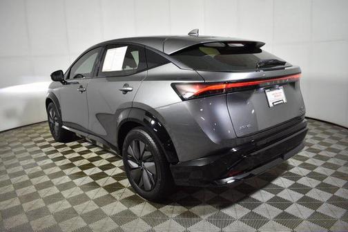 2024 Nissan ARIYA ENGAGE
