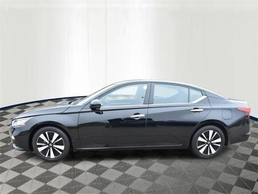 2021 Nissan Altima 2.5 SL