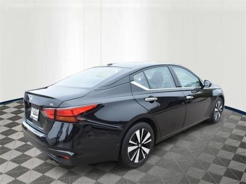 2021 Nissan Altima 2.5 SL