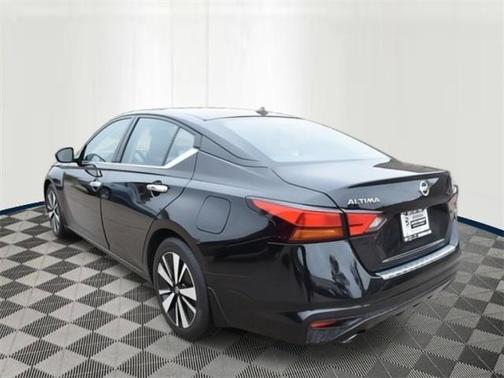 2021 Nissan Altima 2.5 SL