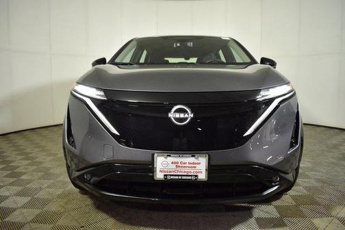 2023 Nissan ARIYA PLATINUM+