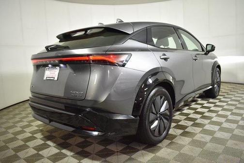 2023 Nissan ARIYA PLATINUM+