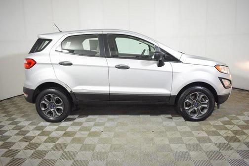 2018 Ford EcoSport S