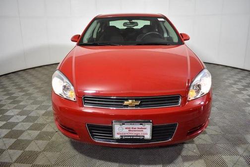2007 Chevrolet Impala LT