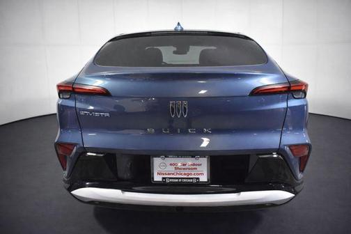 2025 Buick Envista Sport Touring FWD