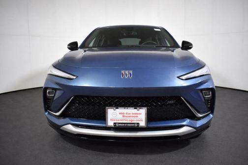 2025 Buick Envista Sport Touring FWD