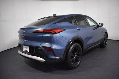 2025 Buick Envista Sport Touring FWD