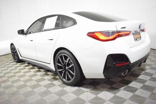 2025 BMW 430 Gran Coupe i xDrive