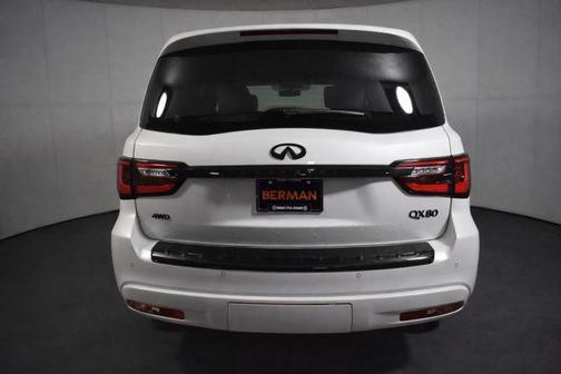 2023 INFINITI QX80 SENSORY AWD