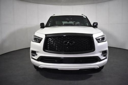 2023 INFINITI QX80 SENSORY AWD