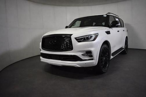 2023 INFINITI QX80 SENSORY AWD