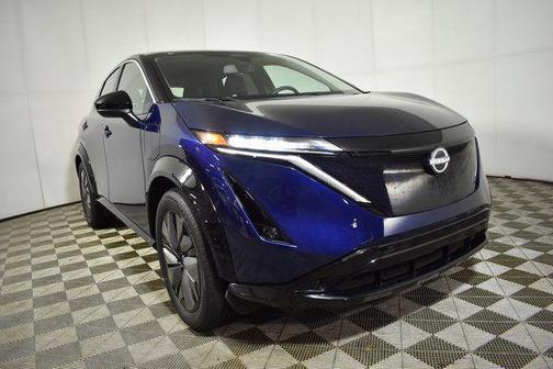 2023 Nissan ARIYA ENGAGE