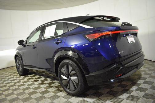 2023 Nissan ARIYA ENGAGE