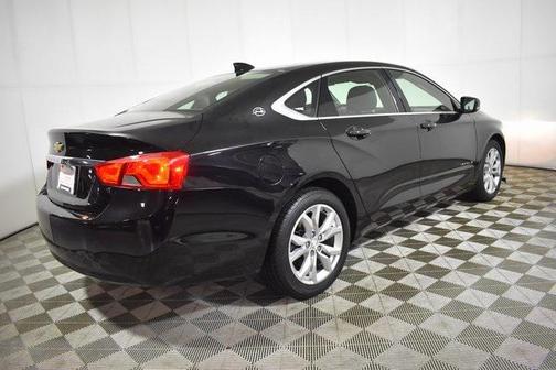 2018 Chevrolet Impala 1LT