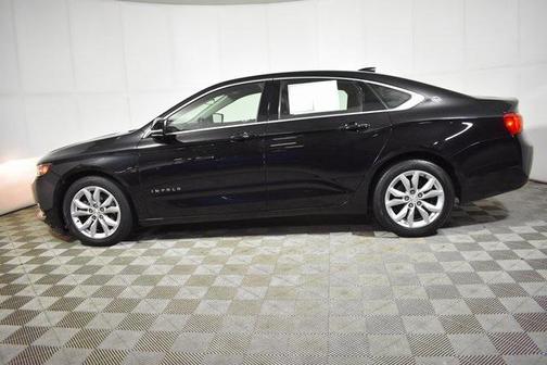2018 Chevrolet Impala 1LT