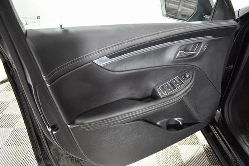 2018 Chevrolet Impala 1LT