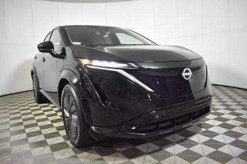 2023 Nissan ARIYA ENGAGE+