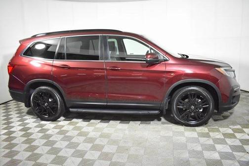 2022 Honda Pilot AWD Special Edition