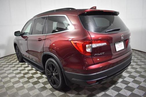 2022 Honda Pilot AWD Special Edition