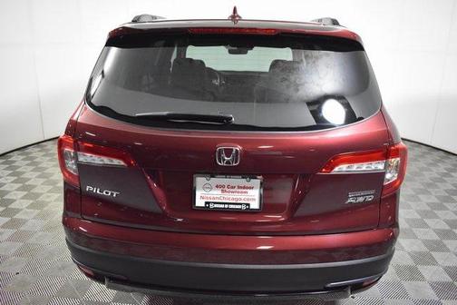 2022 Honda Pilot AWD Special Edition