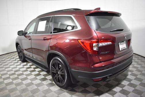 2022 Honda Pilot AWD Special Edition