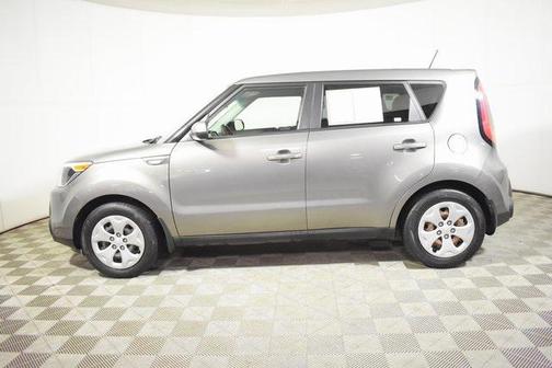 2014 Kia Soul Base