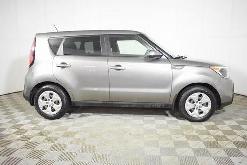 2014 Kia Soul Base