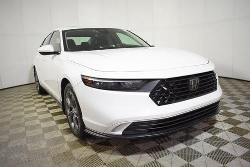 2024 Honda Accord EX 1.5T