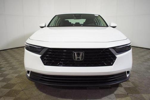 2024 Honda Accord EX 1.5T