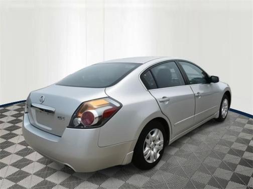 2011 Nissan Altima 2.5 S