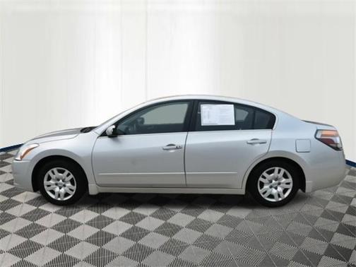 2011 Nissan Altima 2.5 S