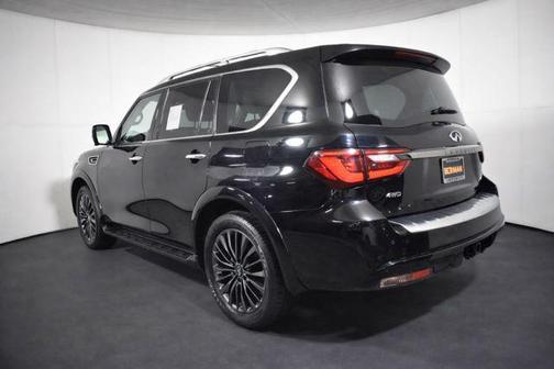 2023 INFINITI QX80 PREMIUM SELECT AWD