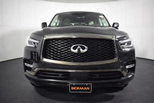 2023 INFINITI QX80 PREMIUM SELECT AWD
