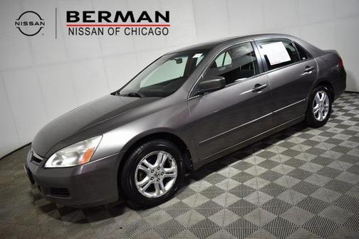 2006 Honda Accord EX