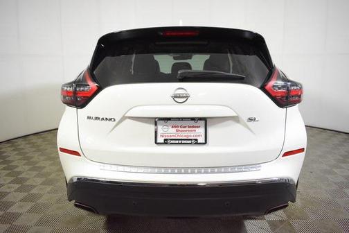 2024 Nissan Murano SL FWD