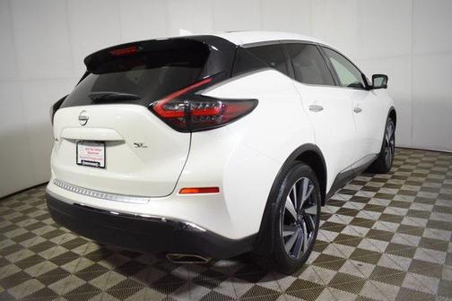 2024 Nissan Murano SL FWD