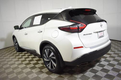 2024 Nissan Murano SL FWD