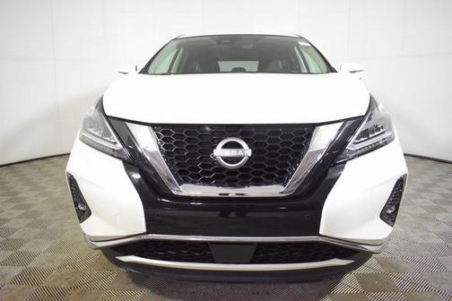 2024 Nissan Murano SL FWD