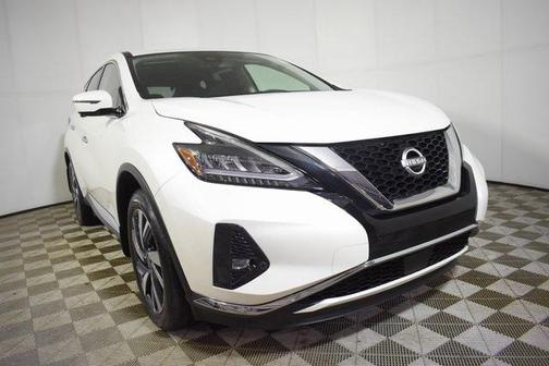 2024 Nissan Murano SL FWD