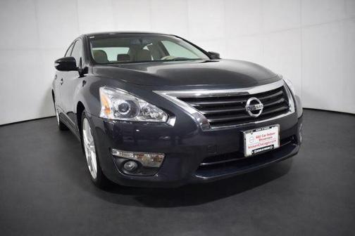 2014 Nissan Altima 3.5 SL