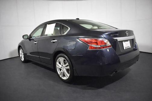 2014 Nissan Altima 3.5 SL