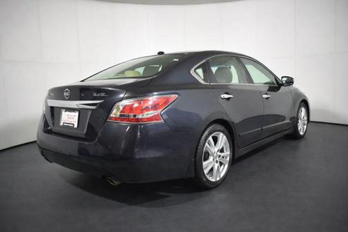 2014 Nissan Altima 3.5 SL