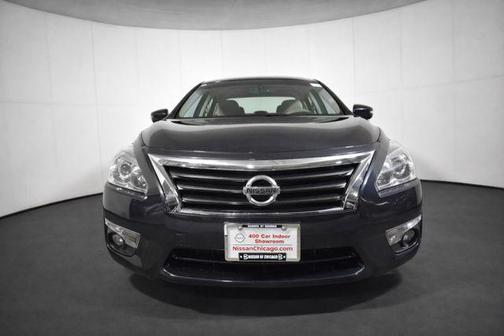 2014 Nissan Altima 3.5 SL