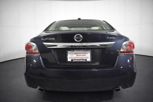 2014 Nissan Altima 3.5 SL