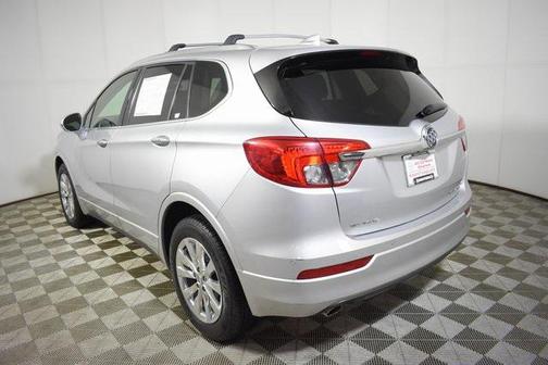2018 Buick Envision Essence