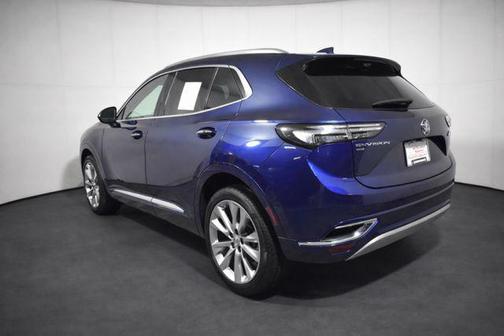 2023 Buick Envision Avenir AWD