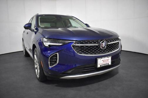 2023 Buick Envision Avenir AWD