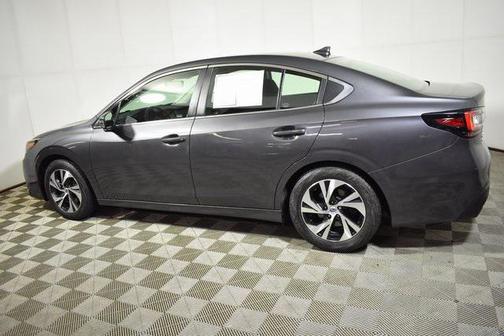2022 Subaru Legacy Premium